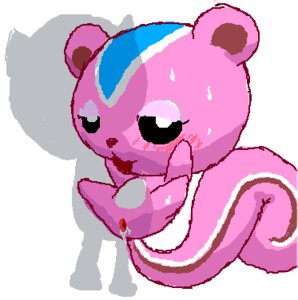 Rating: Explicit Score: 0 Tags: animal_crossing anthro cum_in_pussy female fur furry nintendo peanut_(animal_crossing) pussy rule34 squirrel straight_hair tagme video_games User: bunchy7s