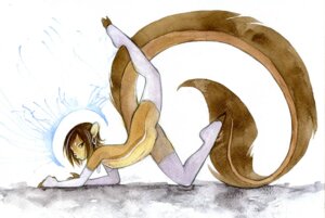 Rating: Explicit Score: 0 Tags: 2011 anthro arm_warmers armings armwear brown_hair clothing countershading dunkleosteus e621 ear_piercing earring female flat_chested footwear genitals hair hybrid leggings legwear long_tail looking_at_viewer mammal markings mikhaila mikhaila_kirov mustelid navel nipples nude otter painting_(artwork) piercing plain_background pussy rule34 savannah_horrocks simple_background socks solo stockings strange-selki tail thigh_highs thigh_socks toeless_footwear toeless_legwear toeless_socks traditional_media_(artwork) traditional_painting_(artwork) traditional_watercolor_(artwork) vulva watercolor_(artwork) white_armwear white_background white_clothing white_legwear User: bunchy7s