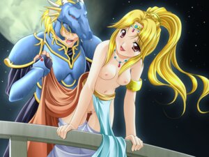 Rating: Explicit Score: 0 Tags: 1girls armband armor blonde_hair censored female final_fantasy final_fantasy_iv full_moon hair_ornament helmet human jewelry kain_highwind loincloth long_hair male moon necklace nipples nude open_mouth pink_eyes ponytail rosa_farrell rule34 straight tiara tied_hair tsukinami_yuu User: bunchy7s