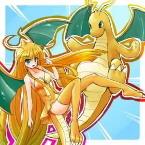 Rating: Safe Score: 0 Tags: 1:1 alternate_species animal_humanoid blonde_hair blue_eyes clothed clothing costume dragon dragon_humanoid dragonite dress duo e621 female feral generation_1_pokemon hair humanoid humanoidized long_hair low_res membrane_(anatomy) membranous_wings mythological_creature mythological_scalie mythology nintendo orange_body orange_skin panties pokemon pokemon_(species) pokemon_costume pokemon_humanoid pokemorph ranphafranboise scalie tail underwear upskirt wings yellow_clothing yellow_panties yellow_underwear User: bunchy7s
