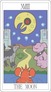Rating: Safe Score: 0 Tags: ambiguous_gender biped blue_fire building card card_template colored_fire corphish crescent_moon digital_media_(artwork) e621 english_text feral fire fortune_telling generation_1_pokemon generation_2_pokemon generation_3_pokemon granbull group lunatone major_arcana mammal mightyena miji moon night nintendo oddish outside pokemon pokemon_(species) quadruped roman_numeral sky star starry_sky tarot tarot_card text the_moon_(tarot) tower water User: bunchy7s Rating: Safe Score: 0 Tags: ambiguous_gender biped blue_fire building card card_template colored_fire corphish crescent_moon digital_media_(artwork) e621 english_text feral fire fortune_telling generation_1_pokemon generation_2_pokemon generation_3_pokemon granbull group lunatone major_arcana mammal mightyena miji moon night nintendo oddish outside pokemon pokemon_(species) quadruped roman_numeral sky star starry_sky tarot tarot_card text the_moon_(tarot) tower water User: bunchy7s