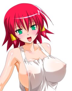 Rating: Explicit Score: 0 Tags: :d apron areola areola_slip areolae blush breasts cleavage erect_nipples female green_eyes large_breasts naked_apron nipples open_mouth pointy_chin quiz_magic_academy red_hair rule34 ruquia see-through short_hair sideboob smile tongue User: bunchy7s
