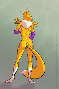 Rating: Questionable Score: 0 Tags: 2009 2:3 anthro armwear bandai_namco bridal_gauntlets canid canine chest_tuft clothing digimon digimon_(species) e621 eyes_closed facial_markings female fur head_markings locoindigo mammal markings mostly_nude rear_view renamon shy solo tail tuft turning white_body white_fur yellow_body yellow_fur User: bunchy7s Rating: Questionable Score: 0 Tags: 2009 2:3 anthro armwear bandai_namco bridal_gauntlets canid canine chest_tuft clothing digimon digimon_(species) e621 eyes_closed facial_markings female fur head_markings locoindigo mammal markings mostly_nude rear_view renamon shy solo tail tuft turning white_body white_fur yellow_body yellow_fur User: bunchy7s