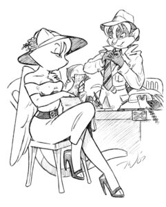 Rating: Safe Score: 0 Tags: 2007 5_fingers accessory anthro arms_bent athletic athletic_anthro athletic_female banknote belt bent_legs breasts button_(fastener) chair cleavage clothed clothing cocktail_dress cord currency dated desk dress duo e621 electronics erect_nipples facial_tuft feathered_wings feathers feet felid female fingers flower fluffy fluffy_breasts fluffy_tail folded_wings foot_over_edge footwear furniture furniture_lamp gothicskunk graphite_(artwork) half-closed_eyes hat head_tuft headgear headwear high_heels holding_money holding_object lamp landline_phone leg_over_edge looking_at_another male mammal mephitid money monochrome narrowed_eyes necktie nipple_outline nipples no_bra nwy office overcoat pen phone plant planted_leg pouting purse raised_foot raised_leg_over_edge rotary_phone shaded shoes simple_background simple_shading sitting skunk slit_dress smile split_dress table tail tail_over_edge taral_wayne text toes traditional_media_(artwork) tuft wings wire wired_phone writing_utensil User: bunchy7s Rating: Safe Score: 0 Tags: 2007 5_fingers accessory anthro arms_bent athletic athletic_anthro athletic_female banknote belt bent_legs breasts button_(fastener) chair cleavage clothed clothing cocktail_dress cord currency dated desk dress duo e621 electronics erect_nipples facial_tuft feathered_wings feathers feet felid female fingers flower fluffy fluffy_breasts fluffy_tail folded_wings foot_over_edge footwear furniture furniture_lamp gothicskunk graphite_(artwork) half-closed_eyes hat head_tuft headgear headwear high_heels holding_money holding_object lamp landline_phone leg_over_edge looking_at_another male mammal mephitid money monochrome narrowed_eyes necktie nipple_outline nipples no_bra nwy office overcoat pen phone plant planted_leg pouting purse raised_foot raised_leg_over_edge rotary_phone shaded shoes simple_background simple_shading sitting skunk slit_dress smile split_dress table tail tail_over_edge taral_wayne text toes traditional_media_(artwork) tuft wings wire wired_phone writing_utensil User: bunchy7s