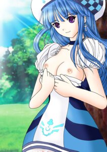 Rating: Explicit Score: 0 Tags: arin artemisumi blue_hair breasts female long_hair pangya purple_eyes rule34 User: bunchy7s