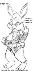 Rating: Explicit Score: 0 Tags: anthro care_bear care_bear_cousins care_bears female flipping_off flipping_the_bird furry rabbit rule34 solo solo_female swift_heart_rabbit tagme vkyrie User: bunchy7s Rating: Explicit Score: 0 Tags: anthro care_bear care_bear_cousins care_bears female flipping_off flipping_the_bird furry rabbit rule34 solo solo_female swift_heart_rabbit tagme vkyrie User: bunchy7s