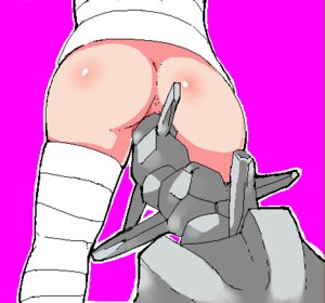 Rating: Explicit Score: 0 Tags: 1girls female feral_on_female grinding pokemon pokephilia pussy rubbing_pussy rule34 steelix tagme User: bunchy7s