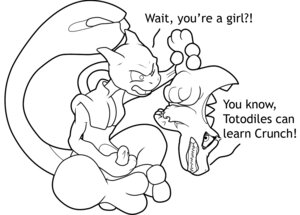 Rating: Explicit Score: 0 Tags: 1boy 1girls anthro carrying english_text female feral legendary_pokemon male mewtwo monochrome nintendo nude penis pokemon pokemon_(species) reptile rule34 scalie sitting size_difference tagme tail toony totodile User: bunchy7s Rating: Explicit Score: 0 Tags: 1boy 1girls anthro carrying english_text female feral legendary_pokemon male mewtwo monochrome nintendo nude penis pokemon pokemon_(species) reptile rule34 scalie sitting size_difference tagme tail toony totodile User: bunchy7s