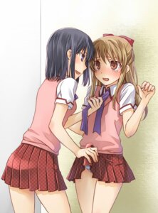 Rating: Explicit Score: 0 Tags: 1boy 1girls blue_eyes blush brown_eyes brown_hair bulge crossdressing female femboy femdom imminent_rape male molestation original panties penis penis_in_panties penis_under_clothes ribbon ribbons rule34 school_uniform short_hair striped striped_panties trap umetani_chigusa underwear User: bunchy7s Rating: Explicit Score: 0 Tags: 1boy 1girls blue_eyes blush brown_eyes brown_hair bulge crossdressing female femboy femdom imminent_rape male molestation original panties penis penis_in_panties penis_under_clothes ribbon ribbons rule34 school_uniform short_hair striped striped_panties trap umetani_chigusa underwear User: bunchy7s
