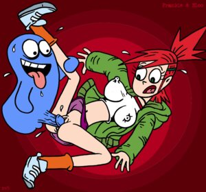 Rating: Explicit Score: 0 Tags: bloo cartoon_network female foster's_home_for_imaginary_friends frankie_foster human male nev rule34 straight User: bunchy7s Rating: Explicit Score: 0 Tags: bloo cartoon_network female foster's_home_for_imaginary_friends frankie_foster human male nev rule34 straight User: bunchy7s