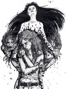 Rating: Explicit Score: 0 Tags: 2d breasts detta_walker female female_only mia nipples odetta_holmes rule34 stephen_king susannah_dean the_dark_tower User: bunchy7s Rating: Explicit Score: 0 Tags: 2d breasts detta_walker female female_only mia nipples odetta_holmes rule34 stephen_king susannah_dean the_dark_tower User: bunchy7s