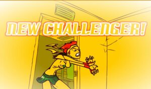 Rating: Explicit Score: 0 Tags: female rule34 sakura_kasugano street_fighter tagme User: bunchy7s