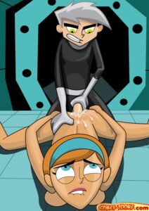 Rating: Explicit Score: 0 Tags: 1boy 1girls anal brother brother_and_sister comics-toons.com danny_fenton danny_phantom doggy_style female human incest jazz_fenton male nickelodeon older_sister rule34 straight straight_hair younger_brother User: bunchy7s