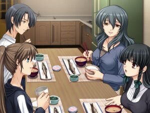 Rating: Explicit Score: 0 Tags: 1boy 3girls carmine cg female male noise_(eroge) rule34 tagme User: bunchy7s