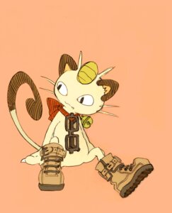 Rating: Safe Score: 0 Tags: ambiguous_gender anthro bell boots clothing e621 eyewear felid footwear generation_1_pokemon lazy95 mammal meowth nintendo pokemon pokemon_(species) ribbons shoes simple_background solo sunglasses tail User: bunchy7s
