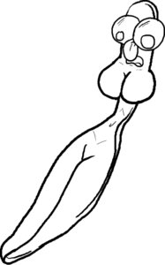 Rating: Explicit Score: 0 Tags: 1girls black_and_white breasts female female_only line_art monochrome nick_in_the_afternoon nickelodeon nude open_eyes open_mouth rule34 rule_63 simple_background solo stick_stickly what white_background User: bunchy7s
