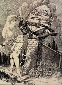 Rating: Explicit Score: 0 Tags: aged_up alice_in_wonderland alice_liddell barefoot blonde_hair casual casual_nudity completely_nude female frank_brunner human humpty_dumpty monochrome nipples nude outdoors pale_skin ribbon rule34 sepia tagme User: bunchy7s Rating: Explicit Score: 0 Tags: aged_up alice_in_wonderland alice_liddell barefoot blonde_hair casual casual_nudity completely_nude female frank_brunner human humpty_dumpty monochrome nipples nude outdoors pale_skin ribbon rule34 sepia tagme User: bunchy7s