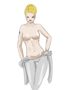 Rating: Explicit Score: 0 Tags: 1girls borg_(species) breasts female female_only flatteryfish rule34 seven_of_nine solo solo_female star_trek star_trek_voyager User: bunchy7s