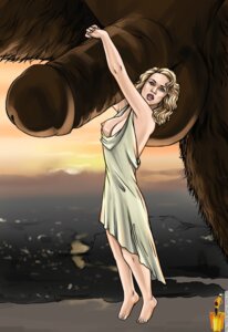 Rating: Explicit Score: 0 Tags: 1boy 1girls ann_darrow barefoot celebrity famous_comics female feral hanging_on_a_dick huge_penis human human_on_feral interspecies king_kong king_kong_(2005) king_kong_(series) light-skinned_female light_skin male naomi_watts penis penis-sized_female rule34 smaller_female straight tagme zoophilia User: bunchy7s