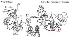 Rating: Explicit Score: 0 Tags: artist_request black_and_white cooking_mama female luigi mario mario_(series) nintendo rule34 straight_hair tagme User: bunchy7s Rating: Explicit Score: 0 Tags: artist_request black_and_white cooking_mama female luigi mario mario_(series) nintendo rule34 straight_hair tagme User: bunchy7s