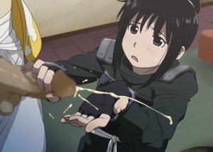 Rating: Explicit Score: 0 Tags: censored cum female fullmetal_alchemist handjob human ice_place lan_fan male penis rule34 straight User: bunchy7s