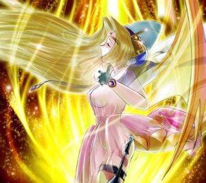Rating: Explicit Score: 0 Tags: 1girls abstract_background accessory animal_humanoid blonde_hair breasts closed_eyes clothing dragon dragon_girl dragon_humanoid dragon_tail dragon_wings dress e621 erect_nipples eyes_closed female filia_(slayers) filia_ul_copt garter gloves hair handwear hat headgear headwear humanoid large_breasts light-skinned_female light_skin long_hair mace mammal melee_weapon membrane_(anatomy) membranous_wings monster_girl_(genre) mythological_creature mythological_scalie mythology nipples no_bra no_panties open_mouth pale-skinned_female pale_skin priestess ribbons rule34 scalie see-through slayers solo spade_tail tail transformation translucent translucent_clothing unknown_artist weapon wings yellow_theme User: bunchy7s