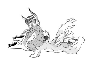 Rating: Questionable Score: 0 Tags: anthro brush canid canine canis conditional_dnp duo e621 feet felid feline female hindpaw jonas laugh lynx male mammal mizu monochrome nude paintbrush paws sayuru tickling wolf User: bunchy7s Rating: Questionable Score: 0 Tags: anthro brush canid canine canis conditional_dnp duo e621 feet felid feline female hindpaw jonas laugh lynx male mammal mizu monochrome nude paintbrush paws sayuru tickling wolf User: bunchy7s