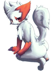 Rating: Safe Score: 0 Tags: ambiguous_gender anthro anthrofied biped blush chest_tuft claws e621 feet fluffy fur generation_3_pokemon hindpaw kneeling latte_(artist) looking_at_viewer markings nintendo open_mouth pawpads paws pokemon pokemon_(species) pokemorph pose red_eyes red_markings simple_background solo tail tuft white_background white_body white_fur zangoose User: bunchy7s Rating: Safe Score: 0 Tags: ambiguous_gender anthro anthrofied biped blush chest_tuft claws e621 feet fluffy fur generation_3_pokemon hindpaw kneeling latte_(artist) looking_at_viewer markings nintendo open_mouth pawpads paws pokemon pokemon_(species) pokemorph pose red_eyes red_markings simple_background solo tail tuft white_background white_body white_fur zangoose User: bunchy7s