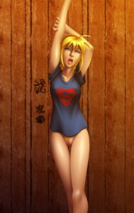 Rating: Explicit Score: 0 Tags: 1girls blonde_hair blue_eyes bottomless cassie_sandsmark casual catthouse_studios clothing dc dc_comics female female_only human no_panties nonsexual nonsexual_nudity oni_(artist) pale_skin pussy rule34 smooth_skin solo superheroine superman_(series) teen_titans unshaved_pussy wearing_others_clothes wearing_partner's_clothes wonder_girl wonder_woman_(series) User: bunchy7s