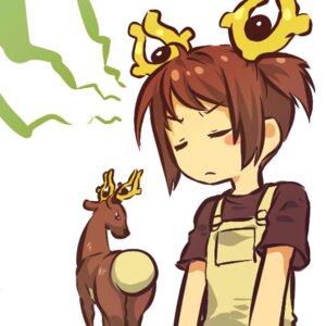 Rating: Safe Score: 0 Tags: 1:1 alternate_species brown_hair clothing cosplay duo e621 eyes_closed female feral generation_2_pokemon hair hitec human humanized mammal nintendo pokemon pokemon_(species) shirt short_hair simple_background stantler topwear white_background User: bunchy7s Rating: Safe Score: 0 Tags: 1:1 alternate_species brown_hair clothing cosplay duo e621 eyes_closed female feral generation_2_pokemon hair hitec human humanized mammal nintendo pokemon pokemon_(species) shirt short_hair simple_background stantler topwear white_background User: bunchy7s