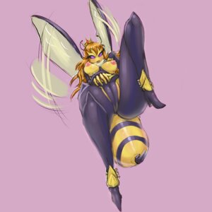 Rating: Questionable Score: 0 Tags: 1:1 2014 anthro arthropod bee breasts brown_hair camel_toe crown drxsmokey e621 female hair headgear hymenopteran insect insect_wings long_hair nipples non-mammal_breasts non-mammal_nipples pink_background puffy_nipples purple_eyes queen_bee raised_leg simple_background solo spread_legs spreading wings User: bunchy7s Rating: Questionable Score: 0 Tags: 1:1 2014 anthro arthropod bee breasts brown_hair camel_toe crown drxsmokey e621 female hair headgear hymenopteran insect insect_wings long_hair nipples non-mammal_breasts non-mammal_nipples pink_background puffy_nipples purple_eyes queen_bee raised_leg simple_background solo spread_legs spreading wings User: bunchy7s