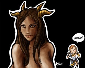 Rating: Explicit Score: 0 Tags: 1girls abs brown_hair brown_skin brunette cat_eyes dark-skinned_female dark_messiah_of_might_and_magic dark_skin demon demon_girl demon_tail eyelashes eyeliner eyeshadow female fringe horn horns leanna_(dark_messiah_of_might_and_magic) long_hair might_and_magic rule34 skinny slim succubus tagme tail xana_(dark_messiah_of_might_and_magic) yellow_eyes User: bunchy7s