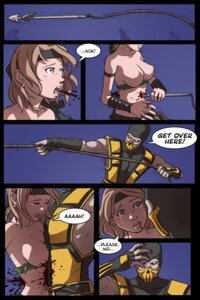 Rating: Explicit Score: 0 Tags: 1boy 1girls 2d beige_skin bleeding blood blood_stain breasts clothing color comic dave_cheung defeated defeated_heroine dialog english_text exposed_breasts fatality female gore guro human impalement injury male mortal_kombat puncture rope rule34 scorpion_(mortal_kombat) skin sonya_blade spear speech_bubble text topless unseen_male_face violence wound User: bunchy7s Rating: Explicit Score: 0 Tags: 1boy 1girls 2d beige_skin bleeding blood blood_stain breasts clothing color comic dave_cheung defeated defeated_heroine dialog english_text exposed_breasts fatality female gore guro human impalement injury male mortal_kombat puncture rope rule34 scorpion_(mortal_kombat) skin sonya_blade spear speech_bubble text topless unseen_male_face violence wound User: bunchy7s