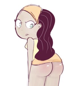 Rating: Explicit Score: 0 Tags: ass back_view big_head bottomless danny_phantom dark-skinned_female dark_skin female female_only human looking_back nickelodeon rule34 solo tagme thegalen toony valerie_gray User: bunchy7s Rating: Explicit Score: 0 Tags: ass back_view big_head bottomless danny_phantom dark-skinned_female dark_skin female female_only human looking_back nickelodeon rule34 solo tagme thegalen toony valerie_gray User: bunchy7s