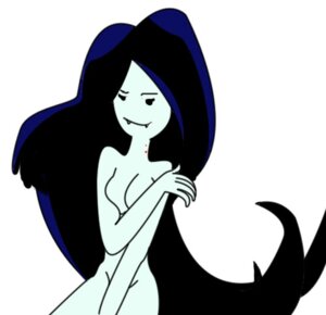 Rating: Explicit Score: 0 Tags: adventure_time female marceline rule34 tagme User: bunchy7s