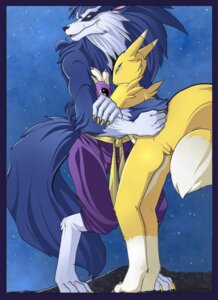 Rating: Safe Score: 0 Tags: anthro bandai_namco black_sclera butt canid canine canis capcom darkstalkers digimon digimon_(species) dipstick_tail duo e621 female fur hug jon_talbain male mammal markings mythological_canine mythological_creature mythology renamon tail tail_markings unknown_artist werecanid werecanine werecreature werewolf wolf yellow_body yellow_fur User: bunchy7s Rating: Safe Score: 0 Tags: anthro bandai_namco black_sclera butt canid canine canis capcom darkstalkers digimon digimon_(species) dipstick_tail duo e621 female fur hug jon_talbain male mammal markings mythological_canine mythological_creature mythology renamon tail tail_markings unknown_artist werecanid werecanine werecreature werewolf wolf yellow_body yellow_fur User: bunchy7s