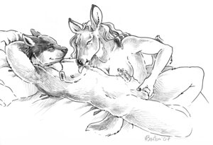 Rating: Explicit Score: 0 Tags: anthro balls breasts canid canine canis deer duo e621 erection female genitals hair heather_bruton hi_res licking lying male male/female mammal monochrome nude on_back penis pillow predator/prey tail tongue tongue_out turning_the_tables wolf User: bunchy7s Rating: Explicit Score: 0 Tags: anthro balls breasts canid canine canis deer duo e621 erection female genitals hair heather_bruton hi_res licking lying male male/female mammal monochrome nude on_back penis pillow predator/prey tail tongue tongue_out turning_the_tables wolf User: bunchy7s