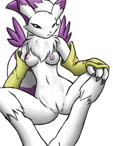 Rating: Explicit Score: 0 Tags: 1girls anthro bridal_gauntlets canine cosplay digimon digimon_(cosplay) digimon_(species) feline female female_only front_view furball gaenamon gatomon gatomon_(cosplay) hybrid mostly_nude purple_fur pussy renamon rule34 solo tail tailmon tailmon_(cosplay) white_fur User: bunchy7s