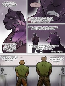 Rating: Questionable Score: 0 Tags: 2014 3:4 abs anthro army bathroom blush butt camo canid canine canis coal_(maririn) comic dialogue duo e621 english_text felid fur male mammal maririn melanistic military mondo muscular pantherine pecs peeing peeing_together pictographics text urinal wolf User: bunchy7s Rating: Questionable Score: 0 Tags: 2014 3:4 abs anthro army bathroom blush butt camo canid canine canis coal_(maririn) comic dialogue duo e621 english_text felid fur male mammal maririn melanistic military mondo muscular pantherine pecs peeing peeing_together pictographics text urinal wolf User: bunchy7s
