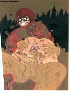 Rating: Explicit Score: 0 Tags: anus doc_icenogle female hanna-barbera male penis rape rule34 scooby-doo tagme toonatopia velma_dinkley what User: bunchy7s