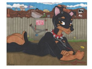 Rating: Questionable Score: 0 Tags: 4:3 anthro biped border canid canine canis collar dobermann docked_tail domestic_dog e621 ear_piercing ear_ring eyebrow_piercing eyebrow_ring facial_piercing female floppy_ears folded_ears garbage_dump labret_piercing leash lip_piercing looking_at_viewer lying malachi mammal multiple_piercings on_front piercing pinscher ring_piercing short_tail smile solo spiked_collar spikes tail trash white_border User: bunchy7s Rating: Questionable Score: 0 Tags: 4:3 anthro biped border canid canine canis collar dobermann docked_tail domestic_dog e621 ear_piercing ear_ring eyebrow_piercing eyebrow_ring facial_piercing female floppy_ears folded_ears garbage_dump labret_piercing leash lip_piercing looking_at_viewer lying malachi mammal multiple_piercings on_front piercing pinscher ring_piercing short_tail smile solo spiked_collar spikes tail trash white_border User: bunchy7s
