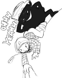 Rating: Explicit Score: 0 Tags: 2boys artist_request ass bob_the_builder bob_the_builder_(series) cbeebies crossover english_text gay hit_entertainment human kool-aid kool-aid_man male male_only mascot monochrome pants_down rule34 simple_background speech_bubble text yaoi User: bunchy7s