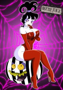 Rating: Questionable Score: 0 Tags: beetlejuice beetlejuice_(character) big_breasts black_eyes black_hair breasts female grimphantom high_heel_boots lydia_deetz male rule34 spider_web_leotard white_skin User: bunchy7s Rating: Questionable Score: 0 Tags: beetlejuice beetlejuice_(character) big_breasts black_eyes black_hair breasts female grimphantom high_heel_boots lydia_deetz male rule34 spider_web_leotard white_skin User: bunchy7s