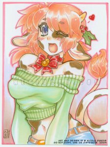 Rating: Questionable Score: 0 Tags: anthro bell blue_eyes blush bovid bovine breasts cattle christmas clothing dairy_cattle distracting_watermark e621 female hair heart_symbol holidays holly_(plant) holstein_friesian_cattle looking_at_viewer luckypan mammal navel one_eye_closed open_mouth plant red_hair ribbons solo sweater tail topwear watermark User: bunchy7s Rating: Questionable Score: 0 Tags: anthro bell blue_eyes blush bovid bovine breasts cattle christmas clothing dairy_cattle distracting_watermark e621 female hair heart_symbol holidays holly_(plant) holstein_friesian_cattle looking_at_viewer luckypan mammal navel one_eye_closed open_mouth plant red_hair ribbons solo sweater tail topwear watermark User: bunchy7s