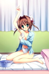 Rating: Explicit Score: 0 Tags: asakura_yume da_capo da_capo_ii female rule34 tagme User: bunchy7s
