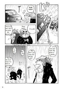 Rating: Safe Score: 0 Tags: anthro bear canid canine canis comic dialogue domestic_dog duo e621 english_text greyscale hard_translated male mammal monochrome outside overweight profanity raining splash tail text third-party_edit translated translation_edit umbrella wantaro wet User: bunchy7s Rating: Safe Score: 0 Tags: anthro bear canid canine canis comic dialogue domestic_dog duo e621 english_text greyscale hard_translated male mammal monochrome outside overweight profanity raining splash tail text third-party_edit translated translation_edit umbrella wantaro wet User: bunchy7s