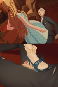 Rating: Explicit Score: 0 Tags: 3d censored dress feet female femdom high_heels long_hair makimura_pierre nanafuse_rion rule34 shoejob shoujo_dakkan User: bunchy7s Rating: Explicit Score: 0 Tags: 3d censored dress feet female femdom high_heels long_hair makimura_pierre nanafuse_rion rule34 shoejob shoujo_dakkan User: bunchy7s