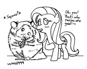 Rating: Safe Score: 0 Tags: ambiguous_gender black_and_white cricetid cutie_mark duo e621 equid equine feathered_wings feathers female feral fluttershy_(mlp) food friendship_is_magic hamster hasbro mammal monochrome my_little_pony mythological_creature mythological_equine mythology pegasus rodent seed simple_background sunflower_seed tail wasd999 white_background wings User: bunchy7s