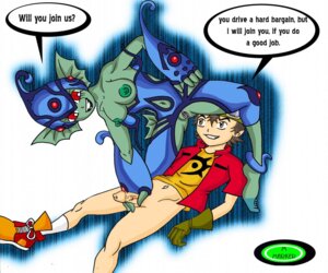 Rating: Explicit Score: 0 Tags: 1boy 1girls bad_anatomy breasts crotchless_clothes crotchless_swimsuit digimon digimon_frontier erect_nipples exposed_breasts exposed_pussy female goggles human m_marker male nipples no_pants on_top penis pussy ranamon red_eyes rule34 smiling tagme takuya_kanbara User: bunchy7s Rating: Explicit Score: 0 Tags: 1boy 1girls bad_anatomy breasts crotchless_clothes crotchless_swimsuit digimon digimon_frontier erect_nipples exposed_breasts exposed_pussy female goggles human m_marker male nipples no_pants on_top penis pussy ranamon red_eyes rule34 smiling tagme takuya_kanbara User: bunchy7s