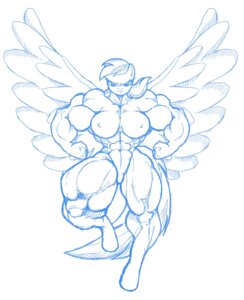 Rating: Questionable Score: 0 Tags: 2013 abs anthro anthrofied biceps blackheart_(artist) breasts e621 equid equine feathered_wings feathers featureless_crotch female flexing friendship_is_magic hasbro hi_res hooves inks looking_at_viewer mammal monochrome muscular muscular_anthro muscular_female my_little_pony mythological_creature mythological_equine mythology navel nipples nude pegasus rainbow_dash_(mlp) sketch smile solo wings User: bunchy7s Rating: Questionable Score: 0 Tags: 2013 abs anthro anthrofied biceps blackheart_(artist) breasts e621 equid equine feathered_wings feathers featureless_crotch female flexing friendship_is_magic hasbro hi_res hooves inks looking_at_viewer mammal monochrome muscular muscular_anthro muscular_female my_little_pony mythological_creature mythological_equine mythology navel nipples nude pegasus rainbow_dash_(mlp) sketch smile solo wings User: bunchy7s